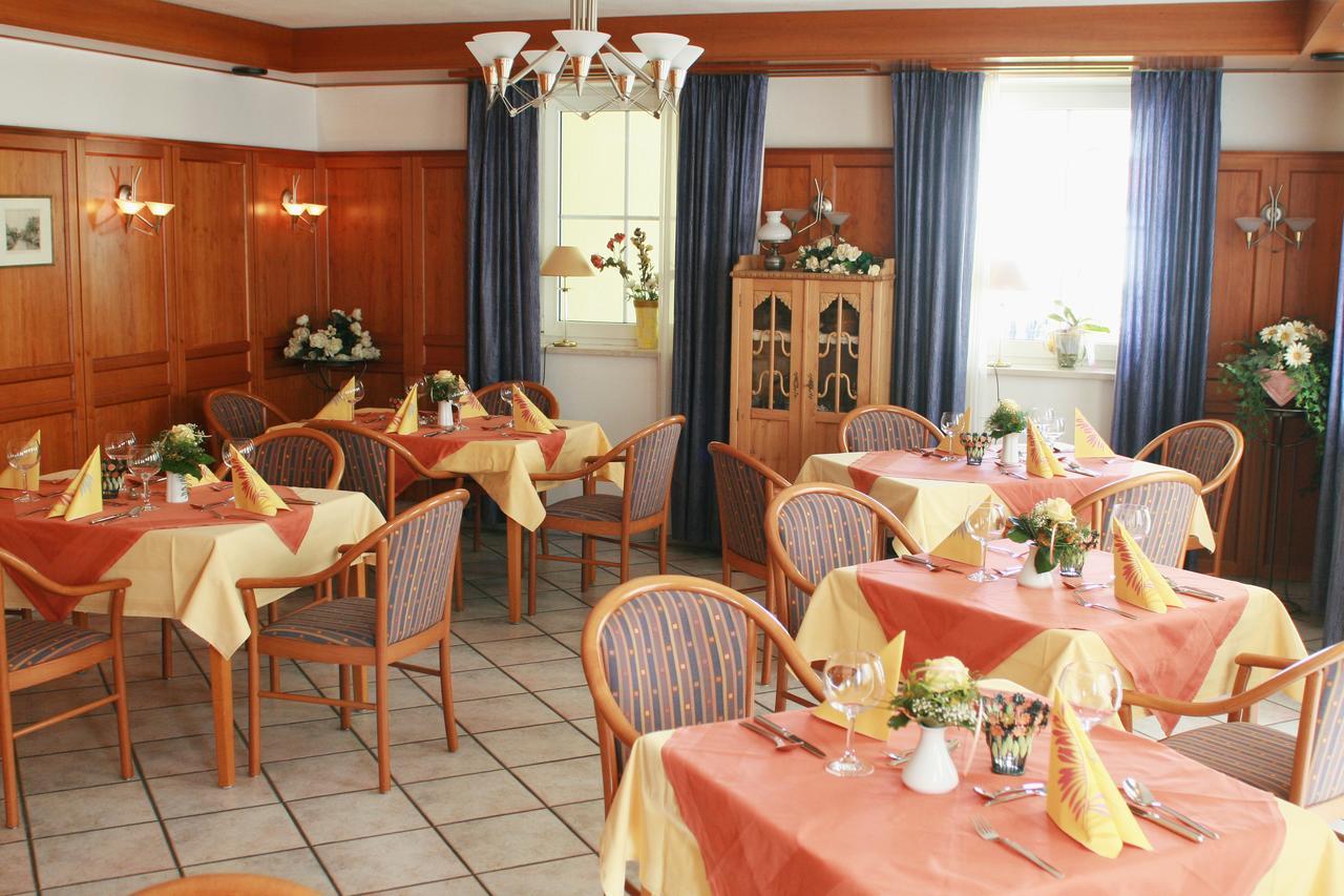 Hotel Posthalter Reichertshofen Экстерьер фото